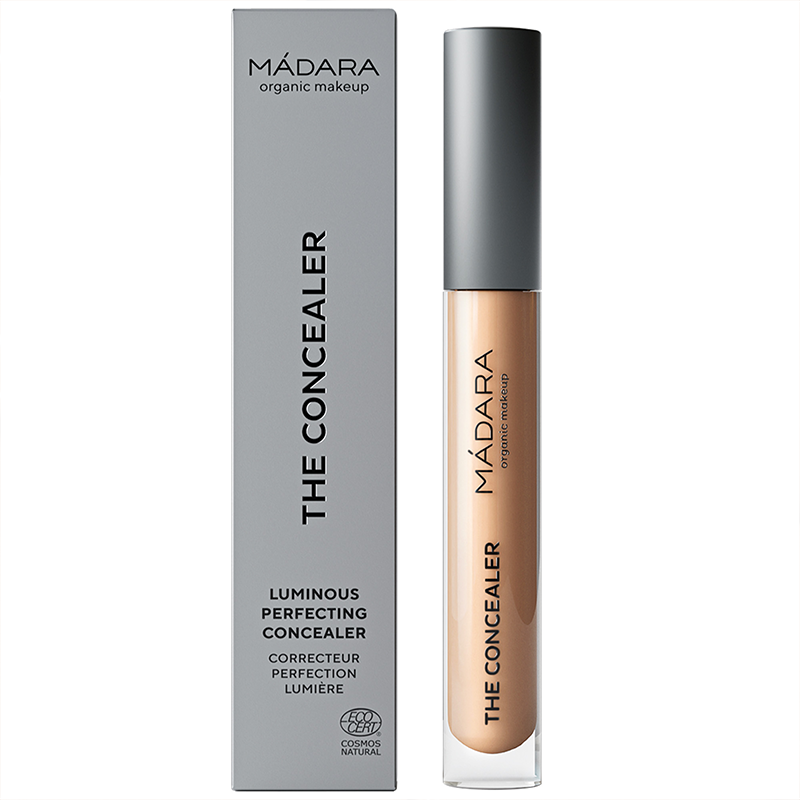 MADARA The Concealer #40 Golden Hour (4 ML) MADARA