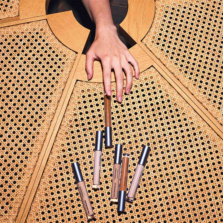 MADARA The Concealer #40 Golden Hour (4 ML) MADARA