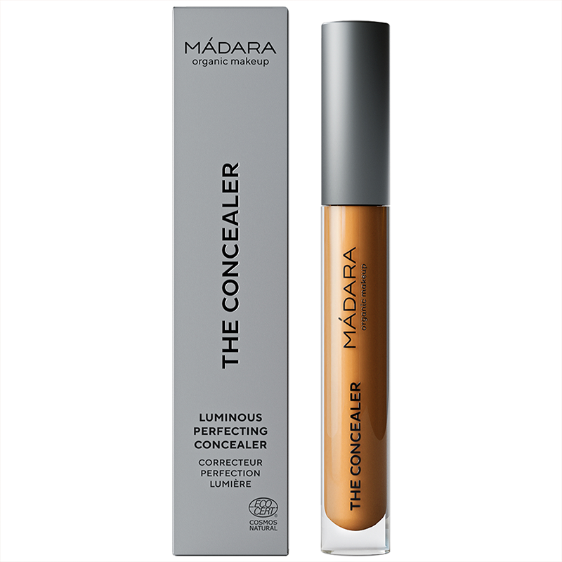 MADARA The Concealer #55 Hazelnut (4 ML) MADARA