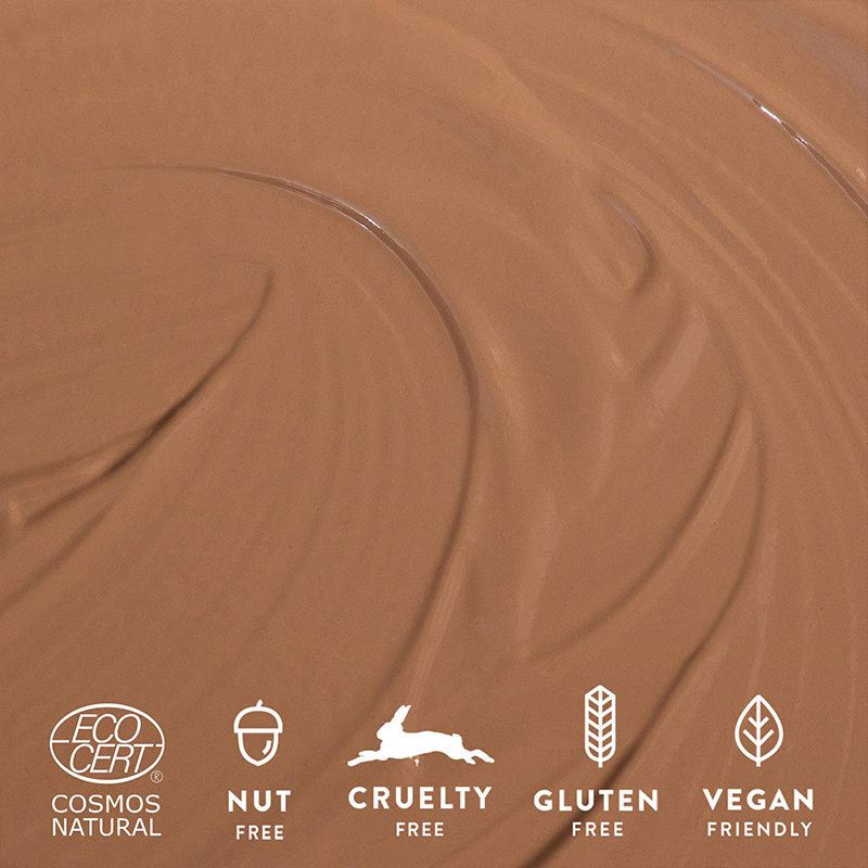 MADARA The Concealer #55 Hazelnut (4 ML) MADARA