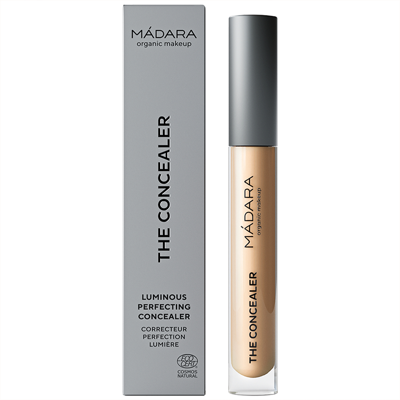 MADARA The Concealer #35 Honey (4 ML) MADARA