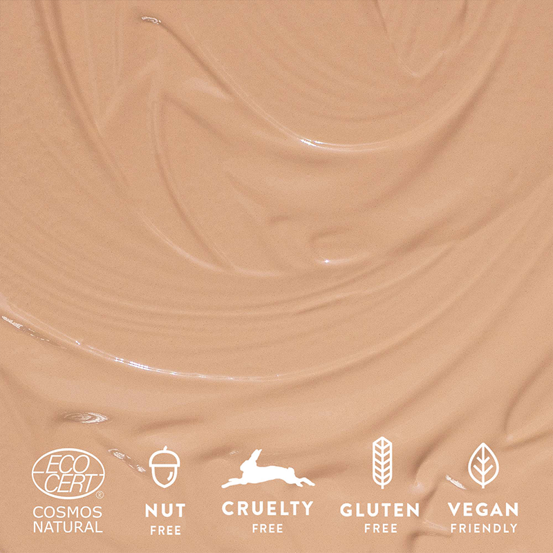 MADARA The Concealer #35 Honey (4 ML) MADARA