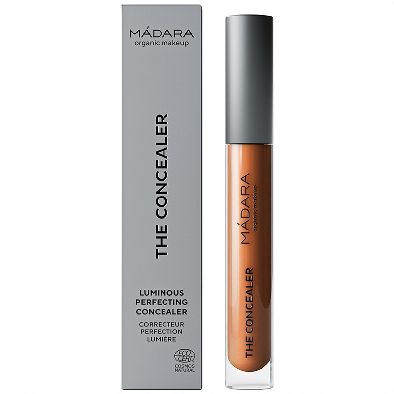 MADARA The Concealer #65 Mocha (4 ML) MADARA