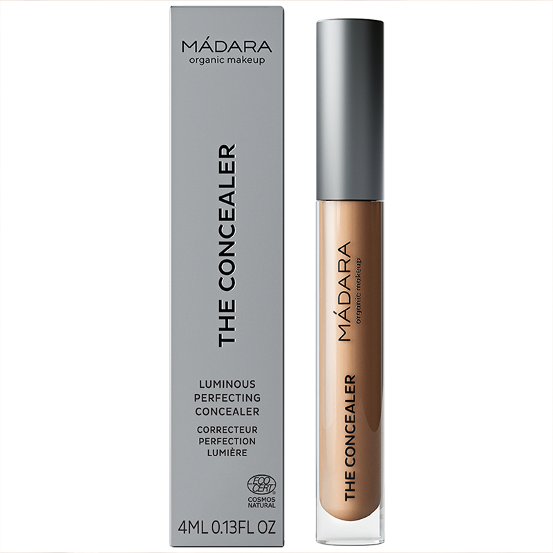 MADARA The Concealer #50 Pine (4 ML) MADARA