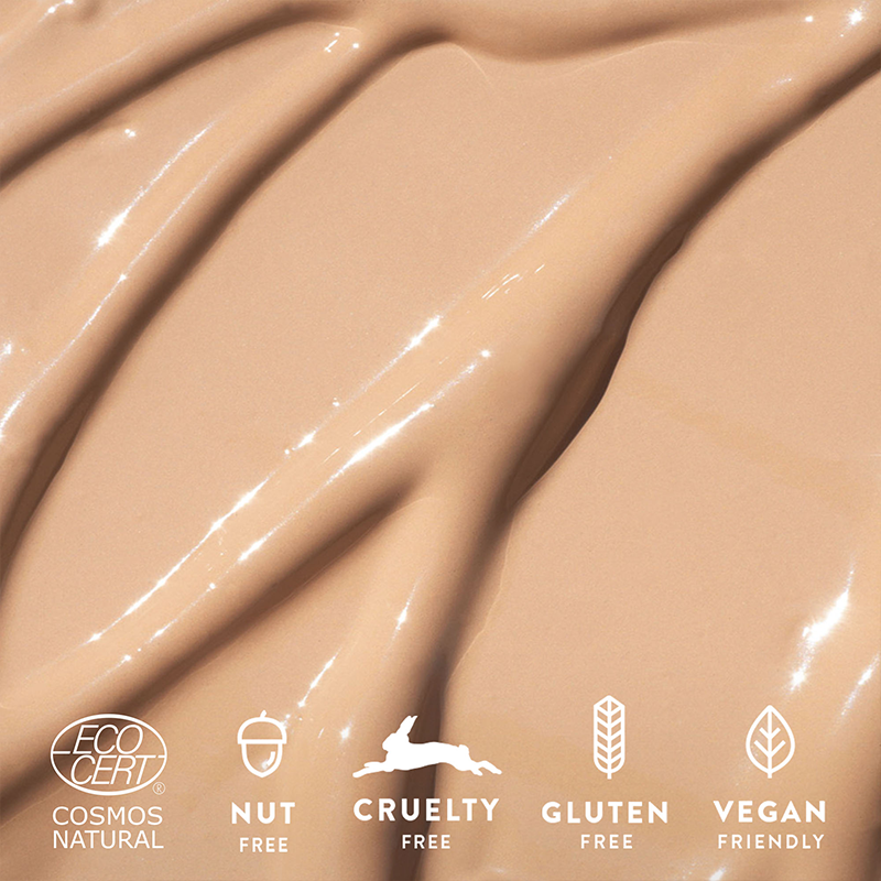 MADARA The Concealer #33 Sand (4 ML) MADARA