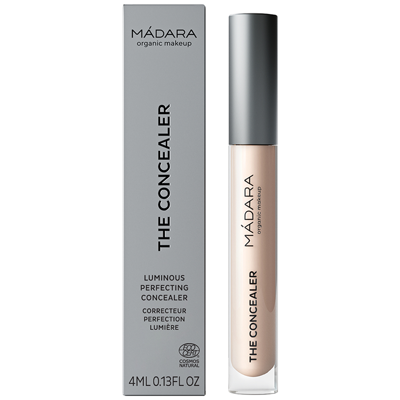 MADARA The Concealer #15 Vanilla (4 ML) MADARA