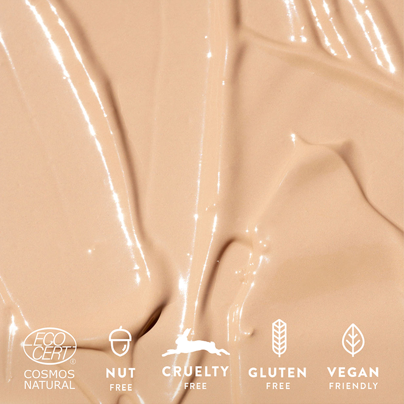 MADARA The Concealer #30 Warm Latte (4 ML) MADARA