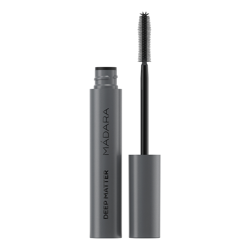 MADARA Deep Matter Bold Volume Mascara (6 ML) MADARA