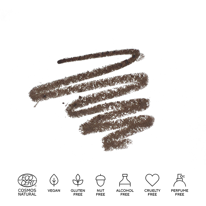 MADARA The Brow Pencil #1 Dark Brown (1 G) MADARA