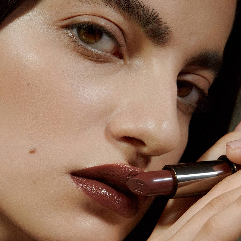 MADARA Dazzle Nights Satin Shine Lipstick #503 Charisma (3.8 G) MADARA