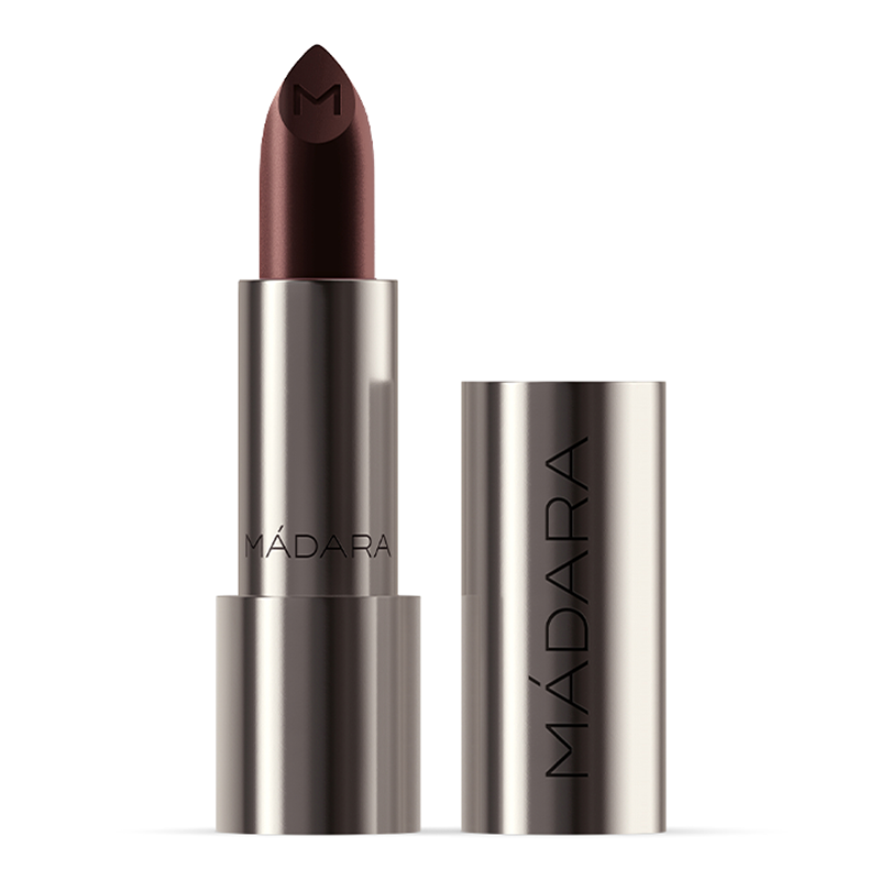 MADARA Dazzle Nights Satin Shine Lipstick #503 Charisma (3.8 G) MADARA
