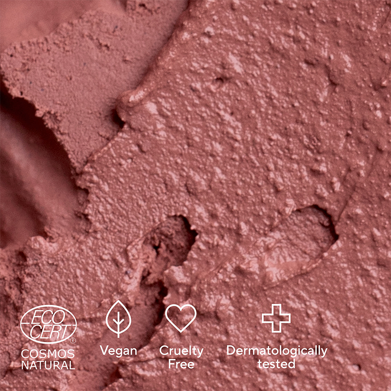 MADARA Dazzle Nights Satin Shine Lipstick #501 Flattery (3.8 G) MADARA