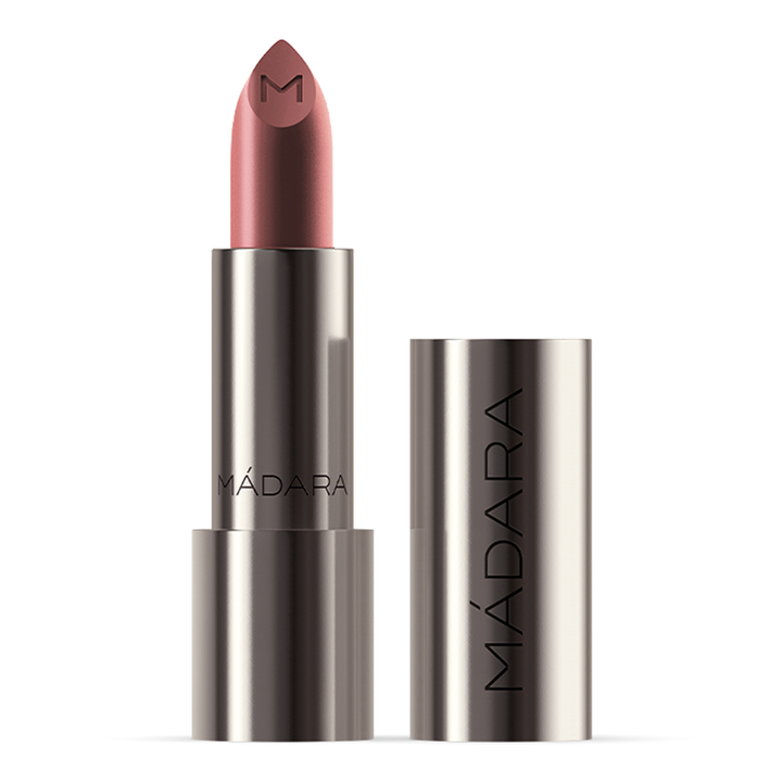 MADARA Dazzle Nights Satin Shine Lipstick #501 Flattery (3.8 G) MADARA
