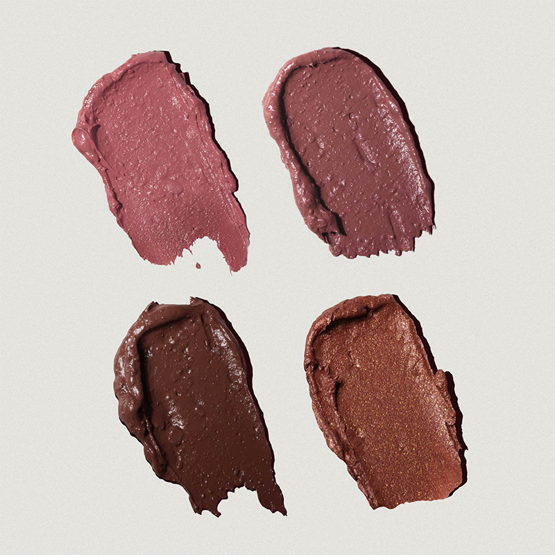 MADARA Dazzle Nights Satin Shine Lipstick #504 Dominance (3.8 G) MADARA