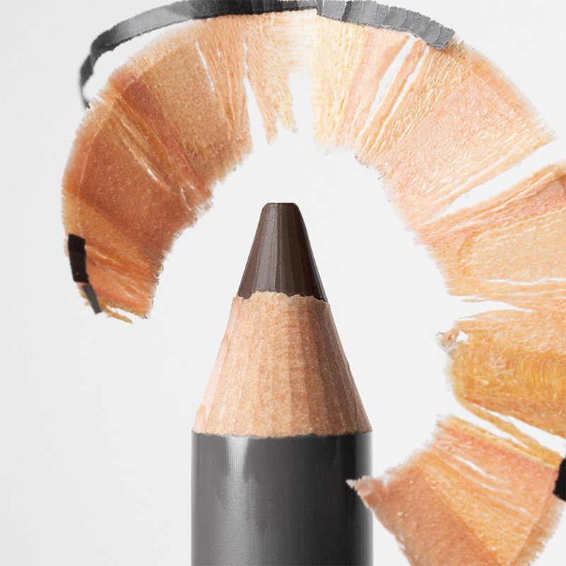 MADARA The Eye Pencil #2 Brown (1 G) MADARA