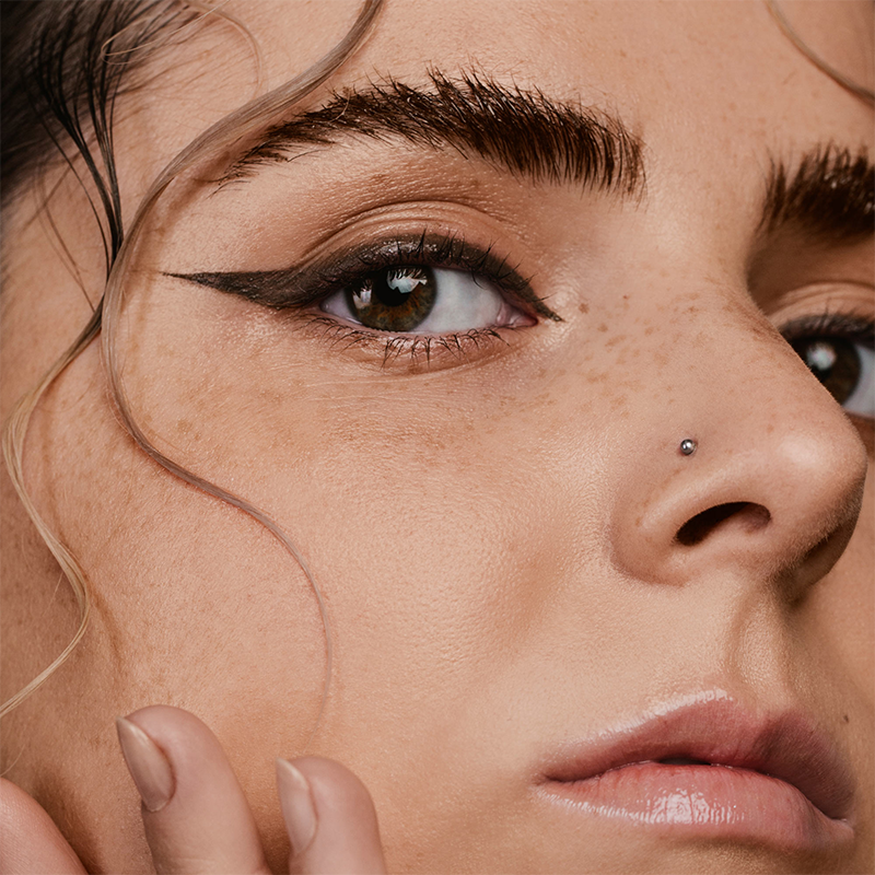 MADARA The Eye Pencil #2 Brown (1 G) MADARA