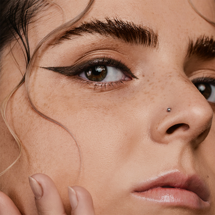 MADARA The Eye Pencil #2 Brown (1 G) MADARA