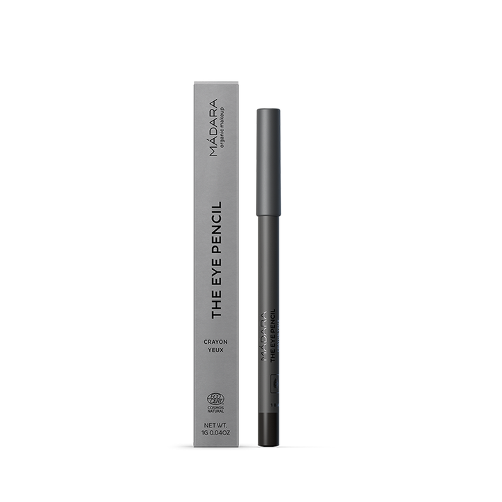 MADARA The Eye Pencil #1 Black (1 G) MADARA
