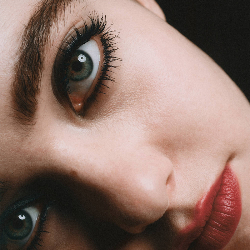 MADARA The Eye Pencil #1 Black (1 G) MADARA