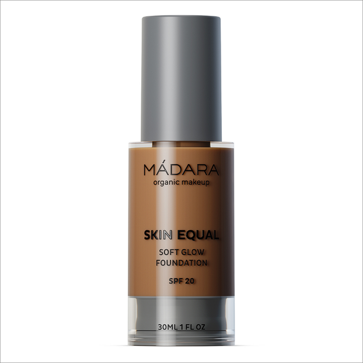 MADARA Skin Equal Foundation #70 Caramel (30 ML) MADARA