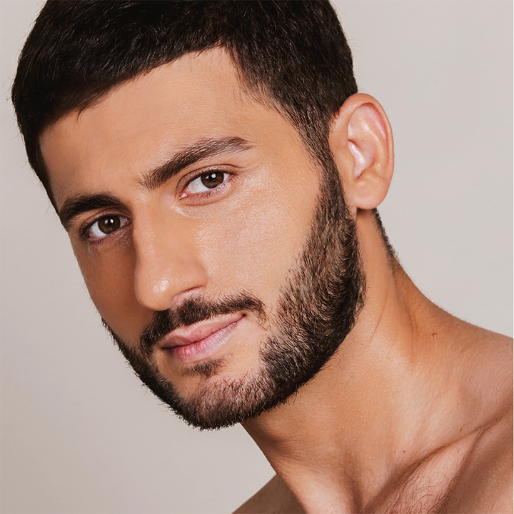 MADARA Skin Equal Foundation #50 Golden Sand (30 ML) MADARA