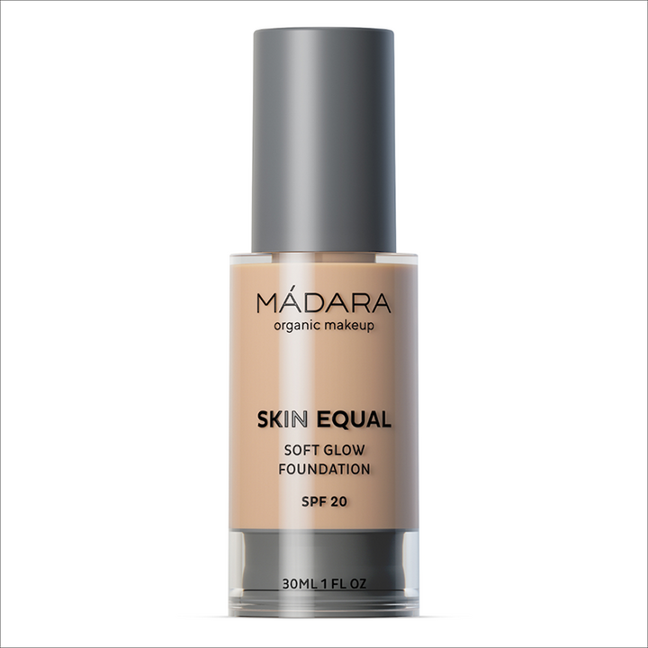 MADARA Skin Equal Foundation #20 Ivory (30 ML) MADARA