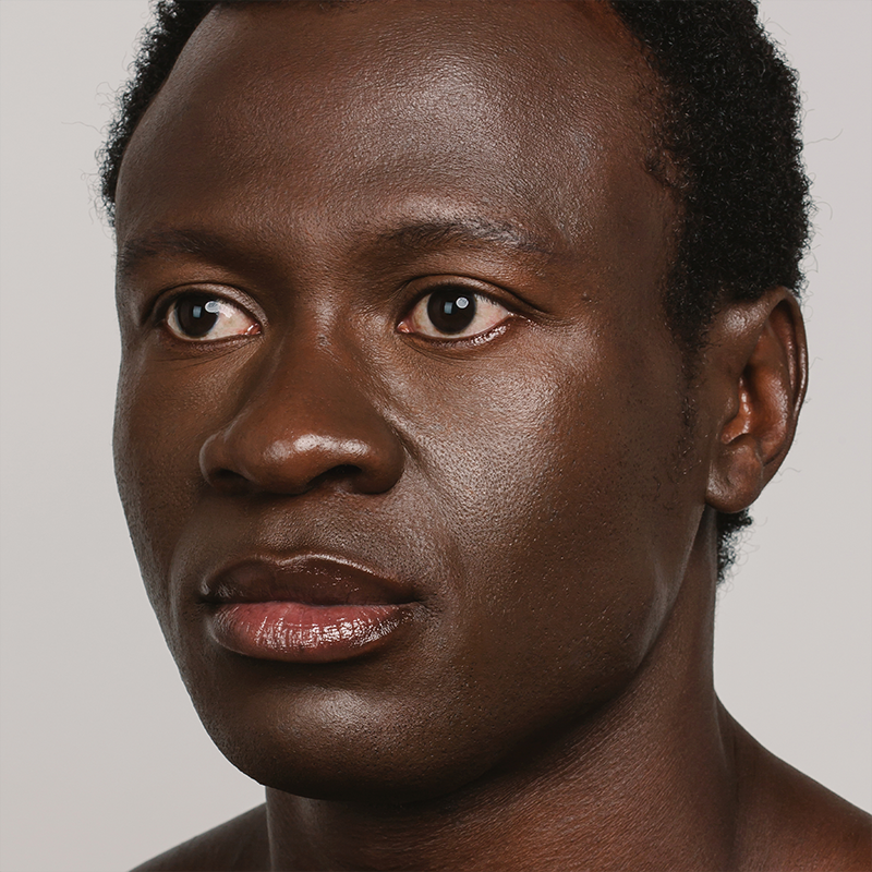 MADARA Skin Equal Foundation #100 Mocha (30 ML) MADARA