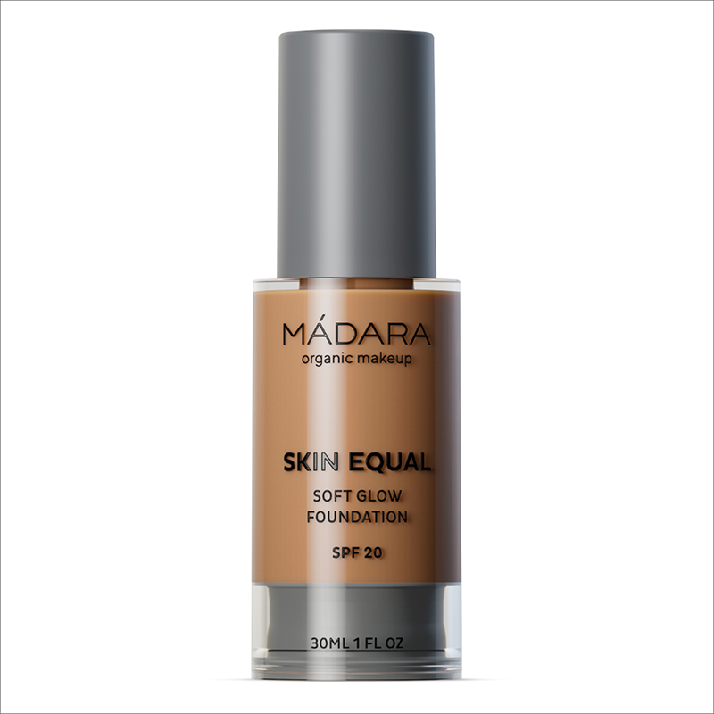 MADARA Skin Equal Foundation #60 Olive (30 ML) MADARA