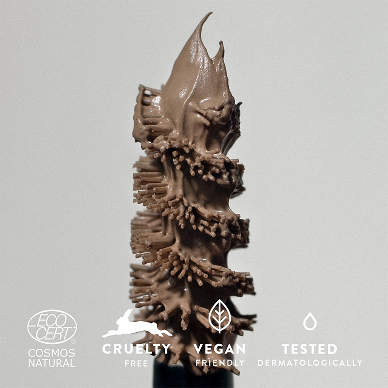 MADARA Grow & Fix Tinted Brow Gel #2 Smoky Blonde (4.25 ML) MADARA