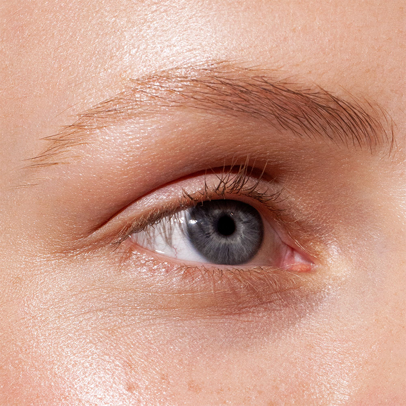 MADARA Grow & Fix Tinted Brow Gel #2 Smoky Blonde (4.25 ML) MADARA