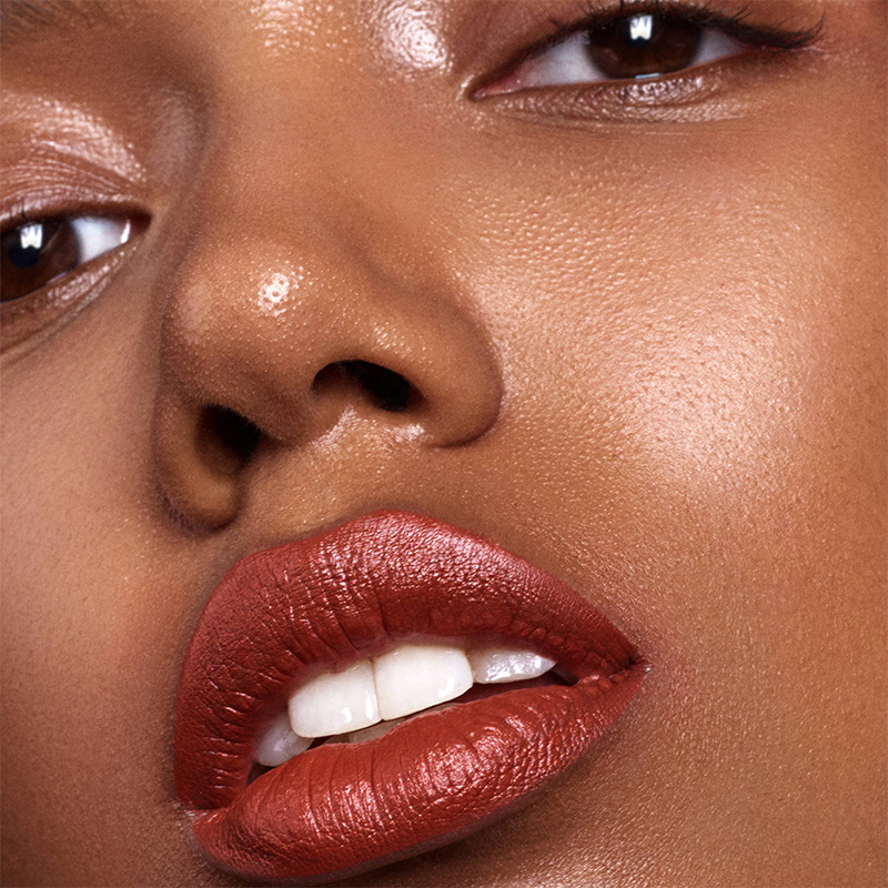 MADARA Velvet Wear Matte Cream Lipstick #33 Magma (3.8 G) MADARA