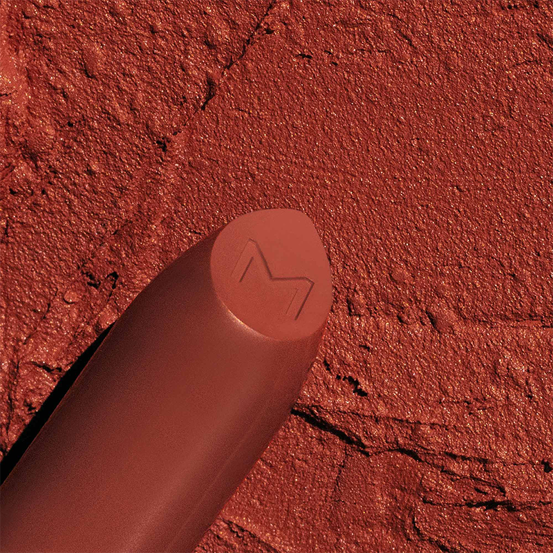 MADARA Velvet Wear Matte Cream Lipstick #33 Magma (3.8 G) MADARA