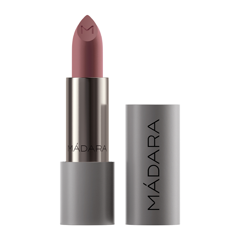 MADARA Velvet Wear Matte Cream Lipstick #31 Cool Nude (3.8 G) MADARA