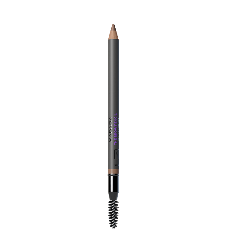 MADARA The Brow Pencil #3 Light Brown (1 G) MADARA