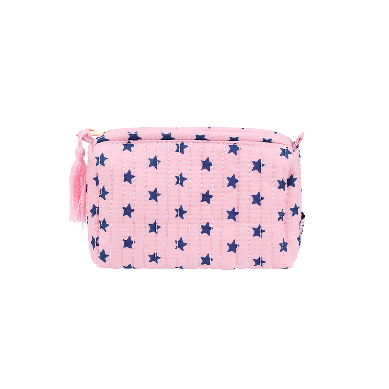 Gimme Make-up tas Ster - Parfumvrij