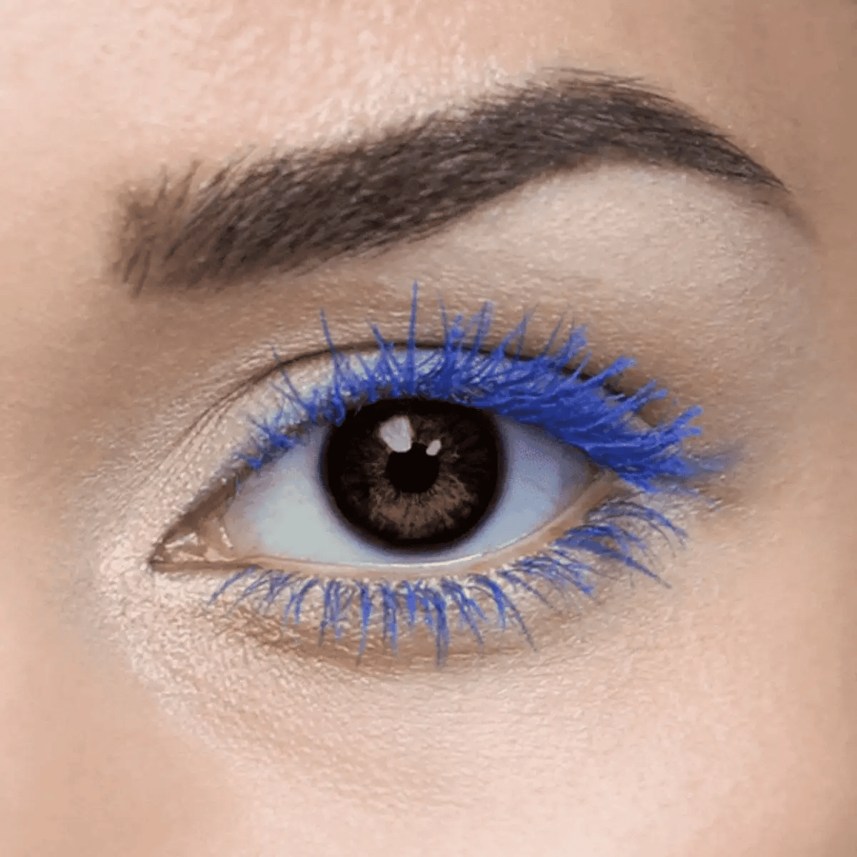 IDUN Minerals Mascara Vatn Volume 38¡C Blue (9 ML) IDUN Minerals