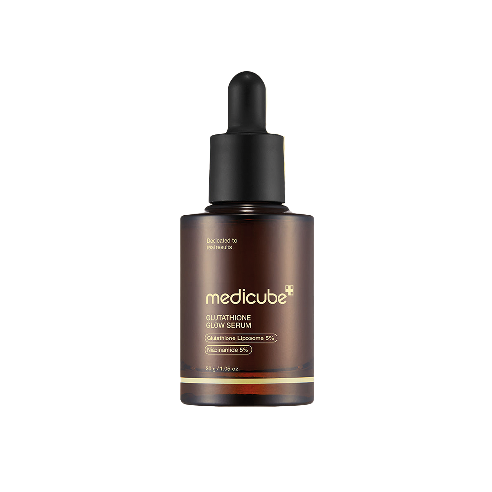 MediCube Age-R Glutathione Glow Serum MediCube
