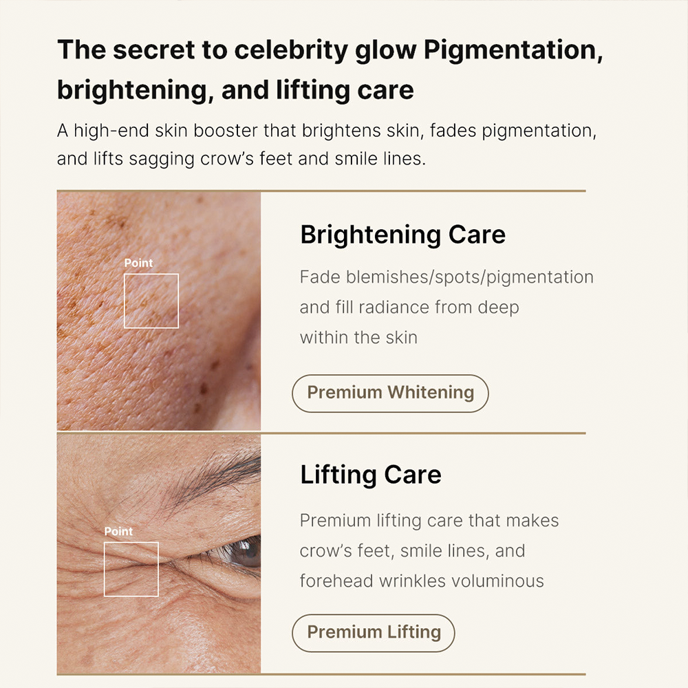 MediCube Age-R Glutathione Glow Serum MediCube