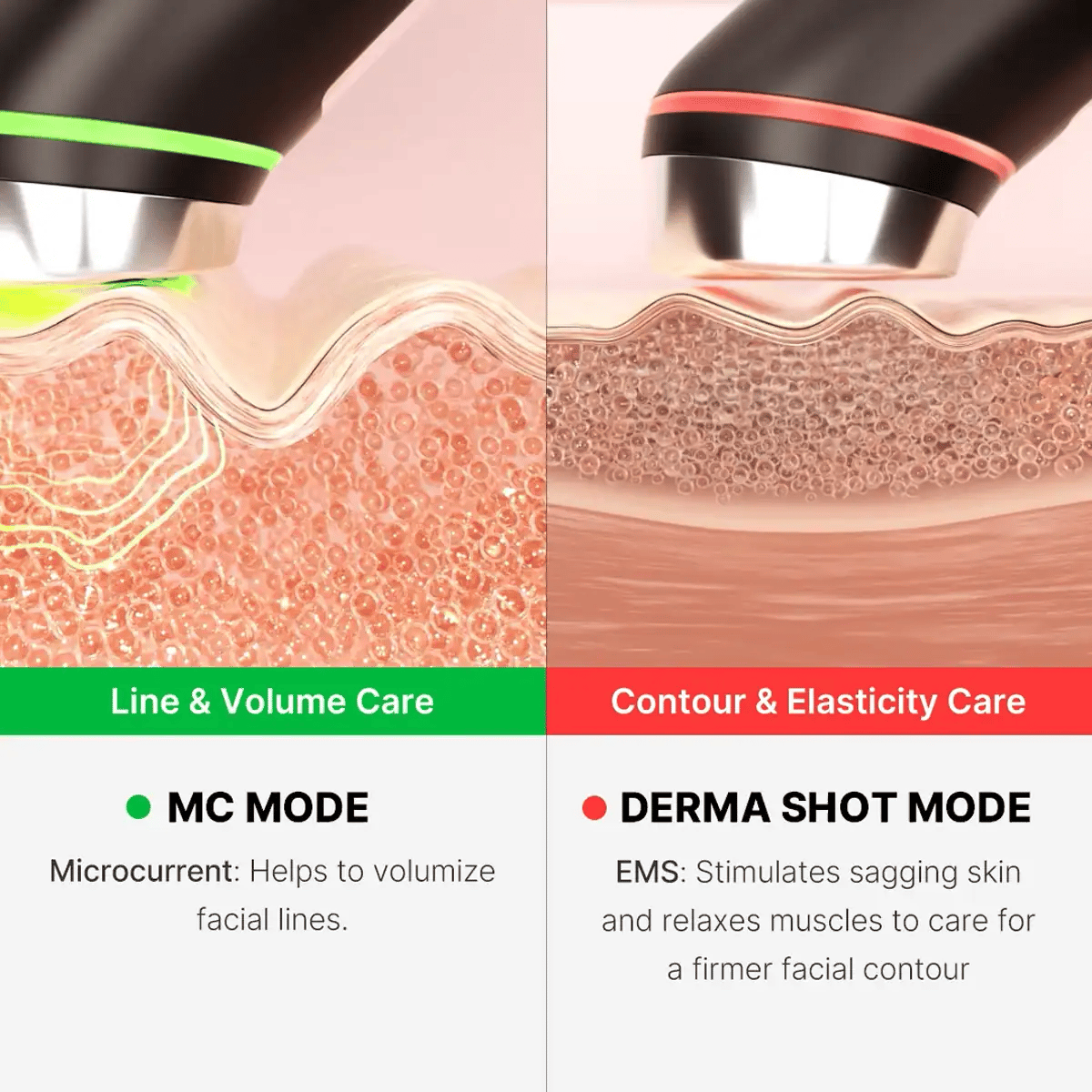 MediCube Age-R Booster Pro Pink MediCube