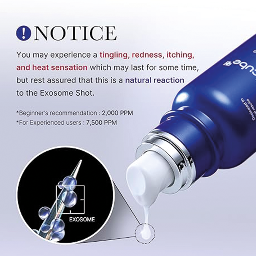 MediCube Age-R Booster Pro Mini Pink MediCube