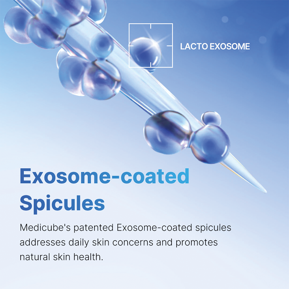 MediCube Age-R Booster Pro Mini Pink MediCube