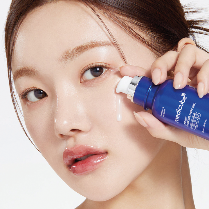 MediCube Age-R Booster Pro Mini Pink MediCube