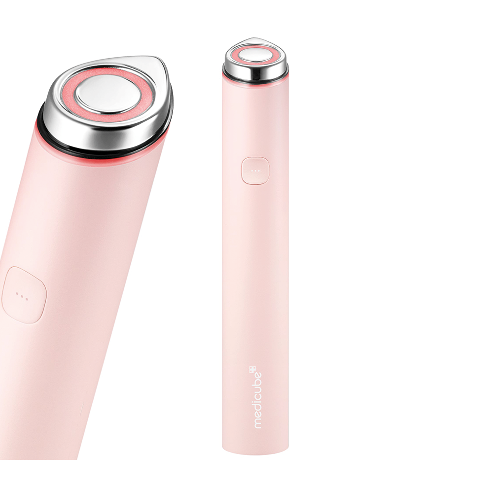 MediCube Age-R Booster Pro Mini Pink MediCube