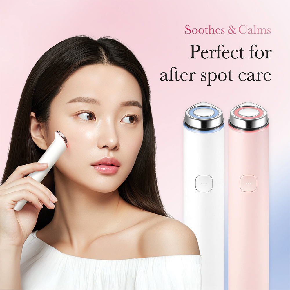 MediCube AGE-R Booster PRO Mini White MediCube