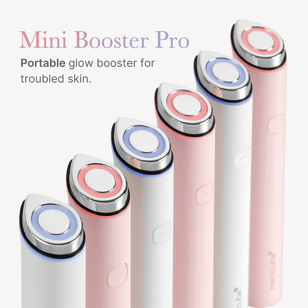 MediCube AGE-R Booster PRO Mini White MediCube