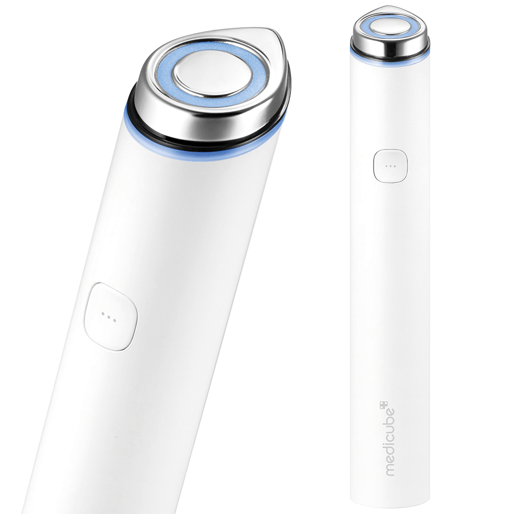 MediCube AGE-R Booster PRO Mini White MediCube