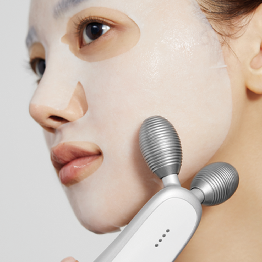 MediCube Deep Peptide Radiance Mask MediCube