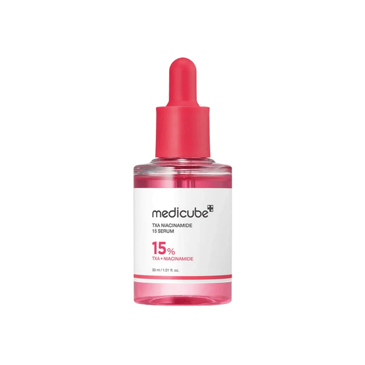 MediCube TXA Niacinamide 15% Serum MediCube
