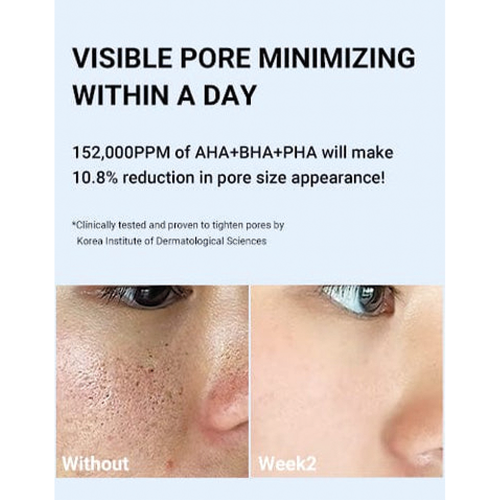 MediCube Zero Pore One-Day Serum MediCube