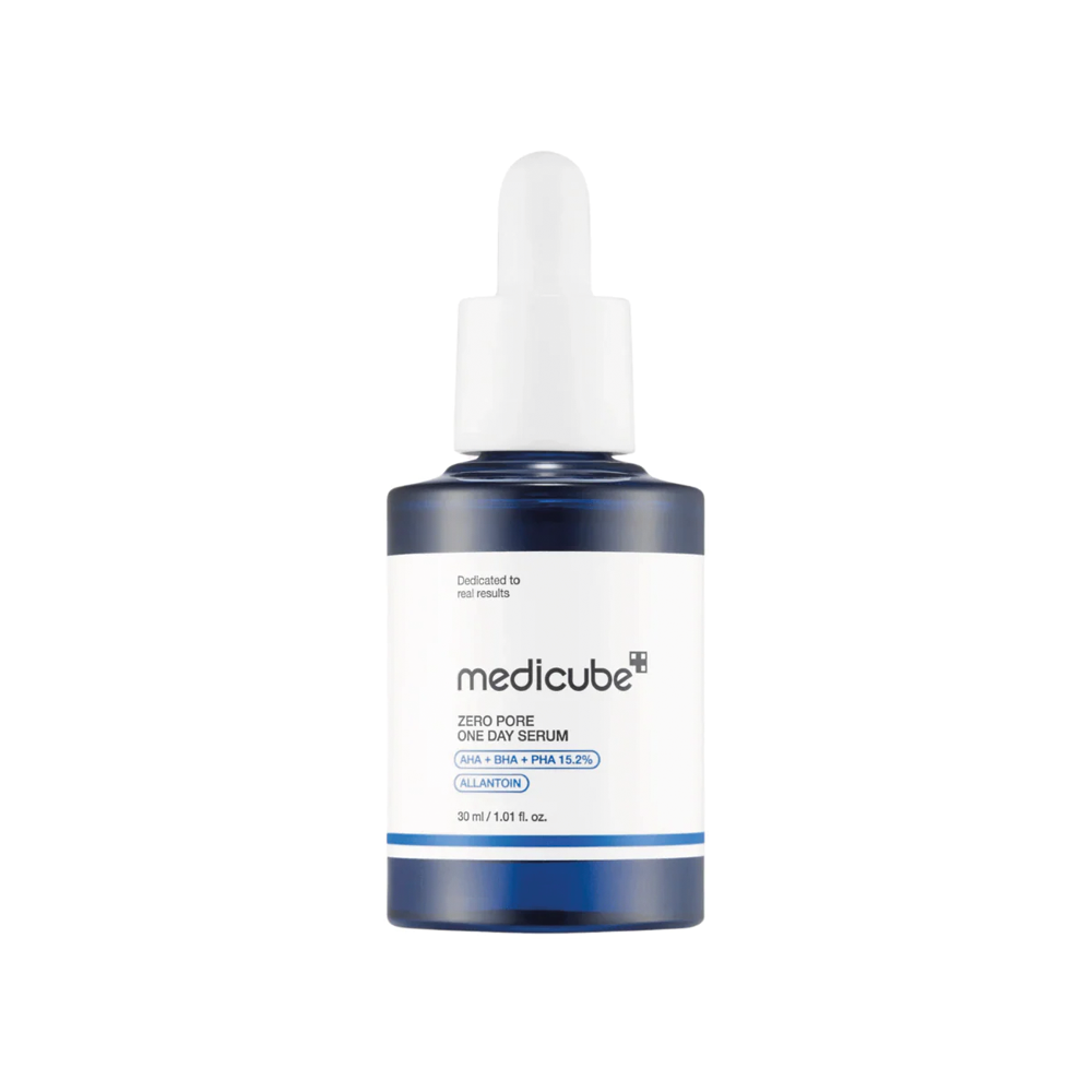 MediCube Zero Pore One-Day Serum MediCube